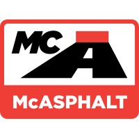 McAsphalt Industries Limited logo - Similar company to Allied Marine & Industrial