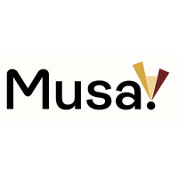 Musa Ventures logo - Similar company to Logra.Io