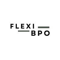 FlexiBPO logo - Similar company to Wesley Mission Victoria