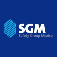 SGM Safety Group Mexico. logo - Similar company to Easycodigo