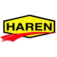 Haren Construction Company, Inc. logo - Similar company to Crosby Construction