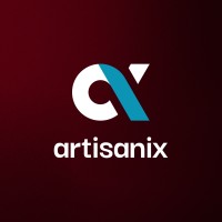 Artisanix logo - Similar company to Lemon