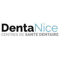 DentaNice logo - Similar company to Dentaixel