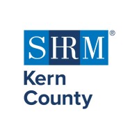 Kern County SHRM logo - Similar company to Singlepoint Outsourcing, Inc.