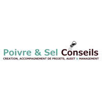 Poivre et Sel Conseils (A.M.O) logo - Similar company to Arbea Conseil