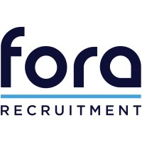 Fora Recruitment logo - Similar company to Cen Resources