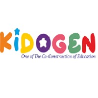 KidoGen logo - Similar company to Automationlab
