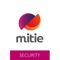 MITIE Security Ltd. logo - Similar company to Mitie