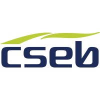 CSEB OFFICIEL logo - Similar company to Muxt