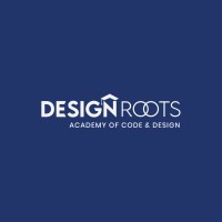 Design Roots logo - Similar company to Igate Consulting