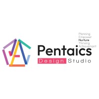 PENTAICS Design Studio logo - Similar company to Pxlperinch