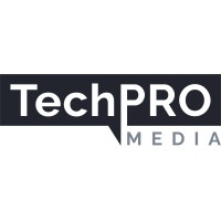 TechPRO Media logo - Similar company to Collective Content