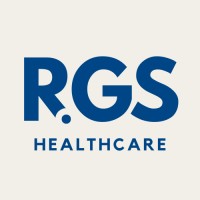 RGS Healthcare Solutions logo - Similar company to Fadeout Software