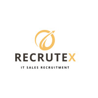 Recrutex - IT Sales Recruitment logo - Similar company to Confia Consulting