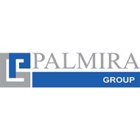 Palmira Group logo - Similar company to Borders Visa
