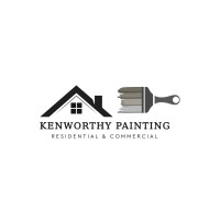 Kenworthy Painting logo - Similar company to Hello Painting