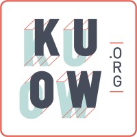 KUOW Public Radio logo - Similar company to Kexp