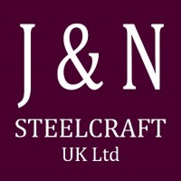 J&N Steelcraft UK Ltd logo - Similar company to D&S Services