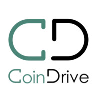 CoinDrive logo - Similar company to Joltclick