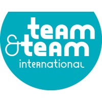 Team&Team International logo - Similar company to Hannam Advisors Llc