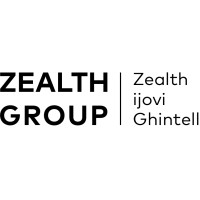 Zealth Group logo - Similar company to Zealth