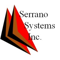 Serrano Systems, Inc. logo - Similar company to Crius Technology Group