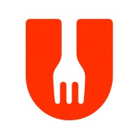 DineU logo - Similar company to Informedic