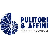 Pulitori ed Affini SpA logo - Similar company to Arrowhead Global