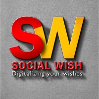 Social Wish logo - Similar company to Tiameds Technologies