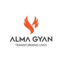 ALMA GYAN logo - Similar company to Content Versify