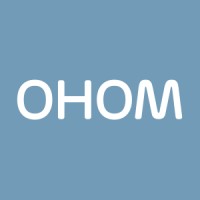 OHOM INC. logo - Similar company to Danware Systems Aps
