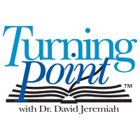 Turning Point for God logo - Similar company to Geeky Clean Technology