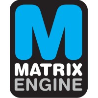 Matrix engine logo - Similar company to Thinkage Ltd.