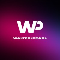 WALTER + PEARL logo - Similar company to Adsmore Digital