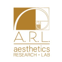 Aesthetics Research Lab logo - Similar company to Currant Research Aeshtetics