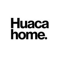 Huaca Home. logo - Similar company to Hocuspocus Design Studio