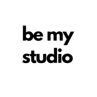 Be My Studio logo - Similar company to 1.4