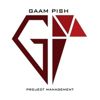 گروه الماس مدیریت پروژه یگانه شرق (گام پیش) (Unique East Diamond Project Management Group) logo - Similar company to مدیریت پروژه چابک
