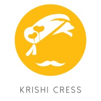 Krishi Cress logo - Similar company to Mandigate
