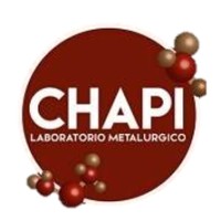 LABORATORIO METALURGICO CHAPI S.A.C. logo - Similar company to Confi Lab Laboratorio Metalurgico