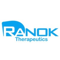 Ranok Therapeutics logo - Similar company to Badger Startup Summit
