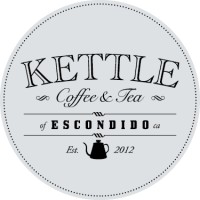 Kettle Coffee And Tea