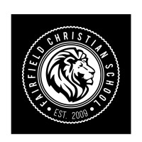 Fairfield Christian School-CA logo - Similar company to St. Raphael School - Online