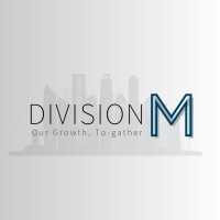 Toastmasters International District 80 Division M logo - Similar company to Prizolampakias E.E.