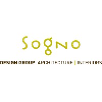 Sogno Design Group logo - Similar company to Npc College Of Arts And Design