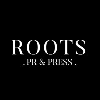 Roots Communications logo - Similar company to Reforest Project