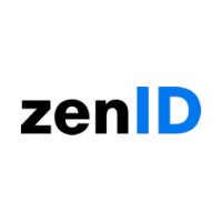 ZenID logo - Similar company to Brain Innovation