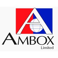 Ambox logo - Similar company to Halgo Power, Inc.