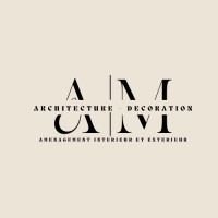 AM Architecture et décoration logo - Similar company to Erasmus Architecture