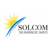 Solcom Workplace Communications logo - Similar company to Process Control Devices